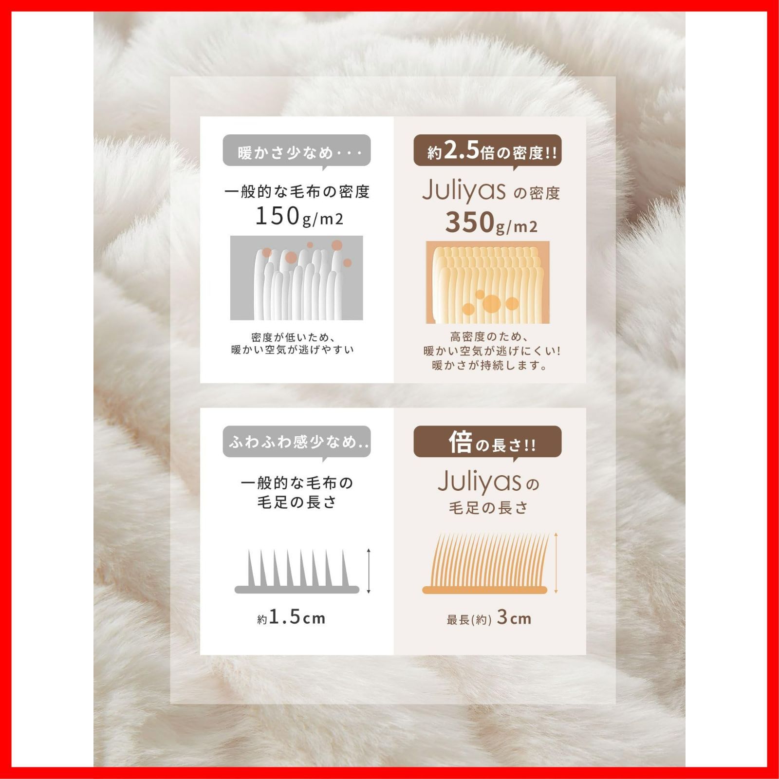 9段階温度調整 掛け敷き兼用