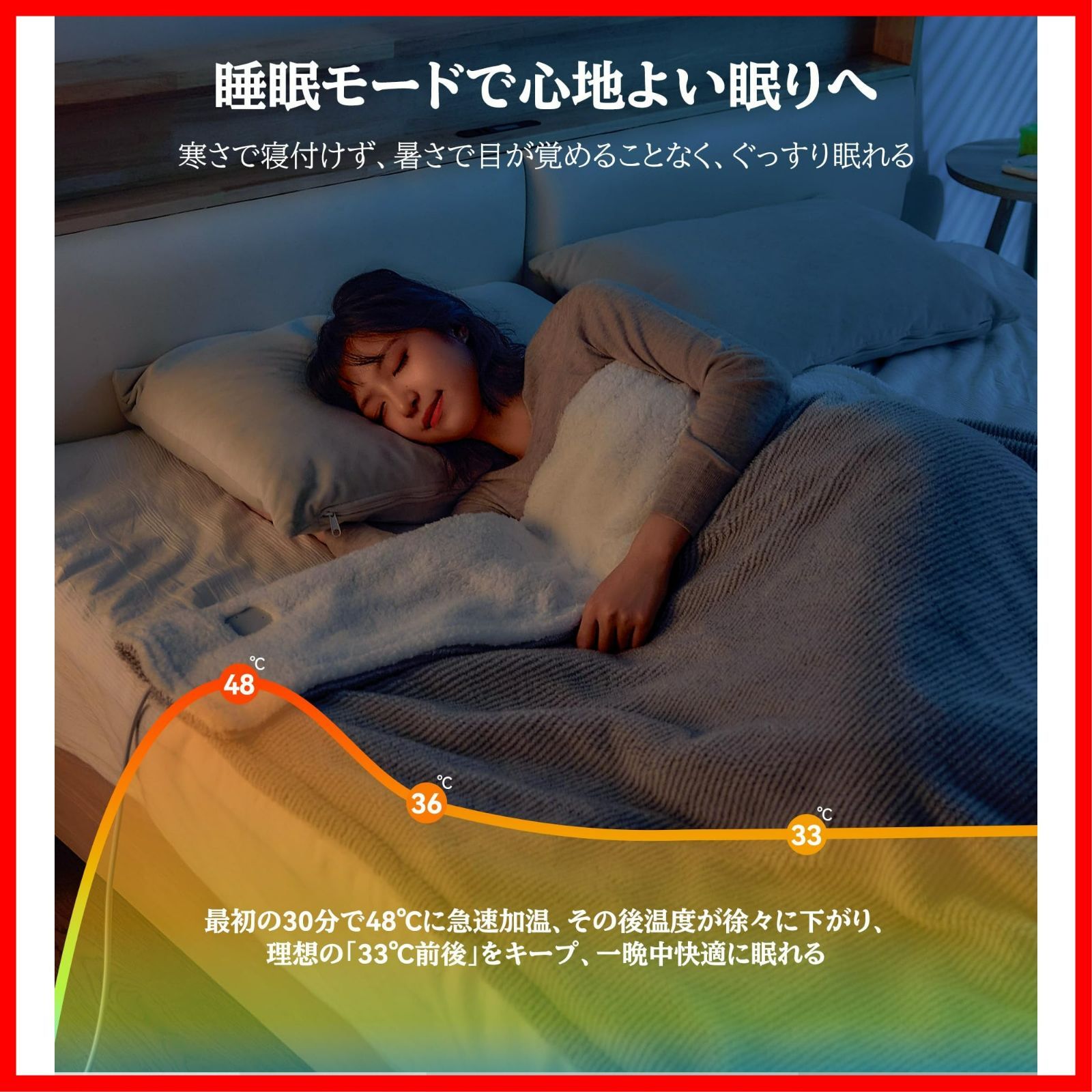 過熱保護 暖房器具