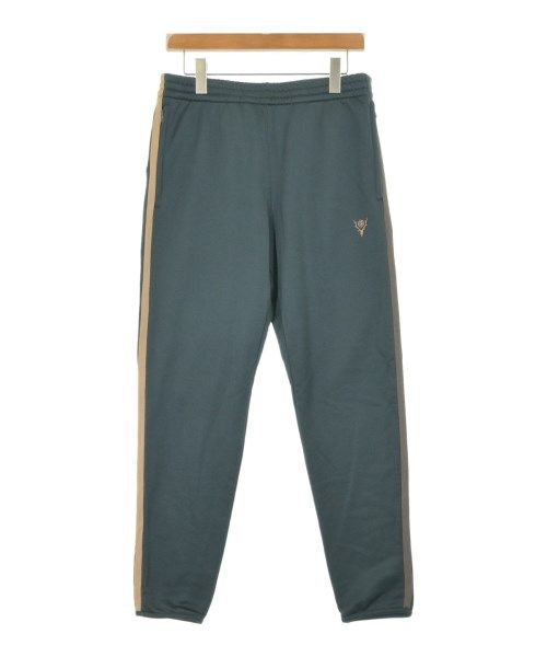 South 2 west 8 スウェットパンツ メンズ 古着