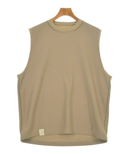 N.HOOLYWOOD タンクトップ メンズ 古着