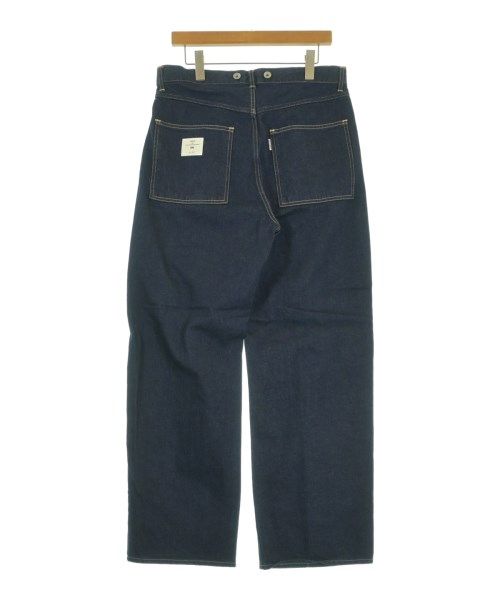 Name. デニムパンツ メンズ 【古着】【中古】【送料無料】 - メルカリ