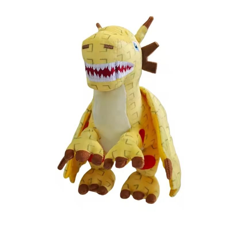 公式　ブレインロッドを盗む　ミニフィギュア　ドラゴンカネローニ ブレインロットを盗む 公式フィギュア ドラゴンカネローニ - メルカリ