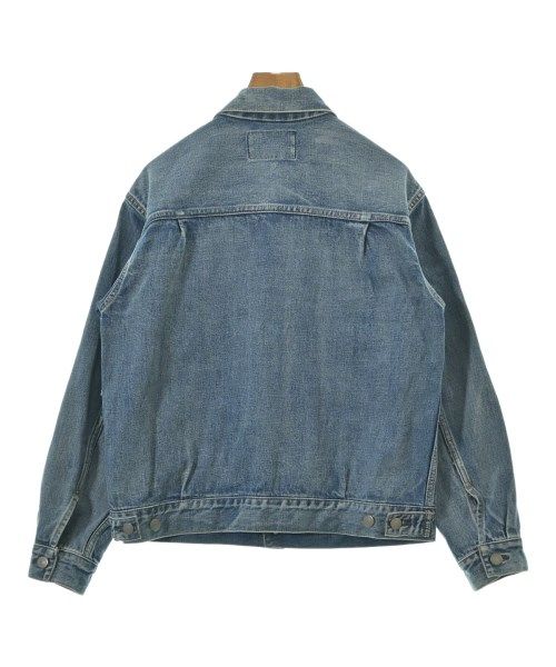 FRAMeWORK デニムジャケット レディース 【古着】【中古】【送料無料