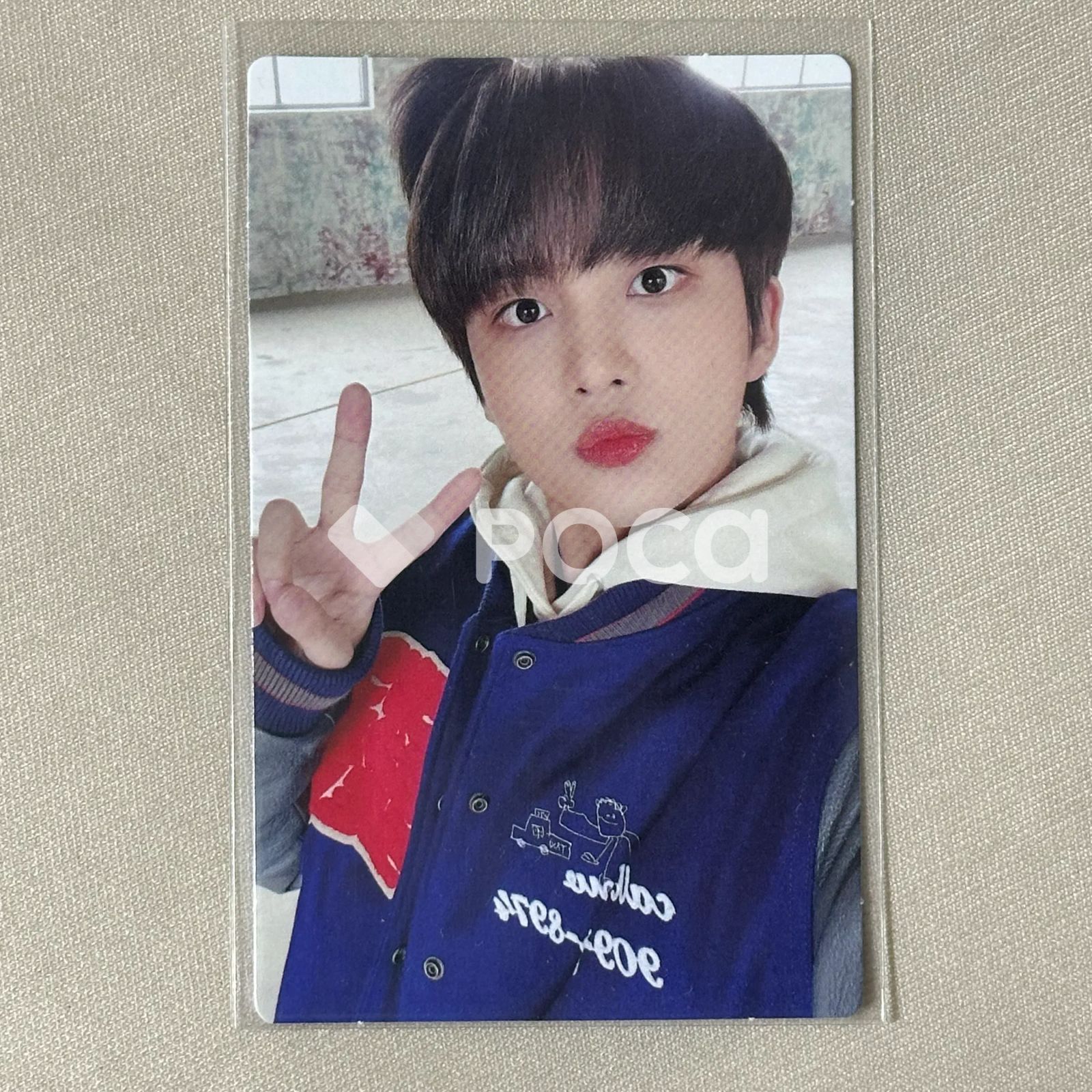 ATEEZ ジョンホ 2022年ライブグッズ まとめ売り ATEEZ ジョンホ 2022年ライブグッズ まとめ売り