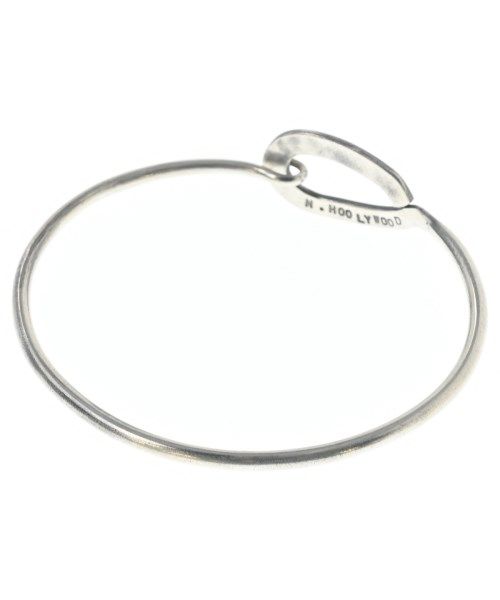 N HOOLYWOOD ブレスレット バングル メンズ 古着