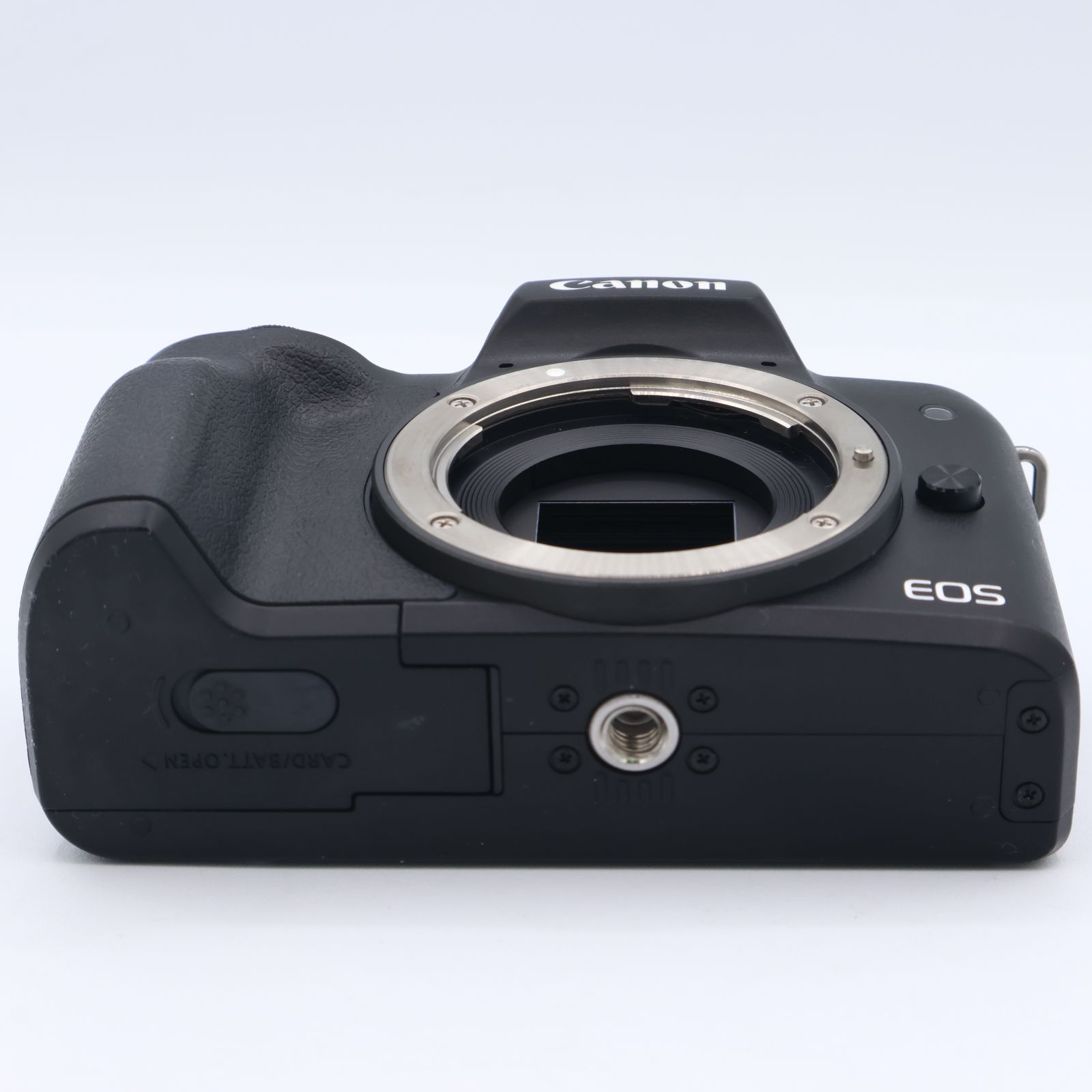 ミラーレス一眼カメラ EOS