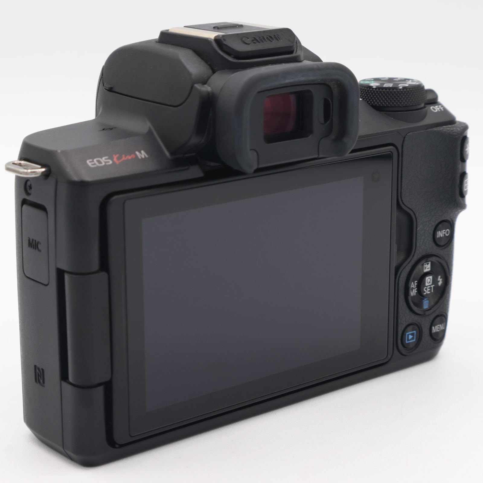 ミラーレス一眼カメラ