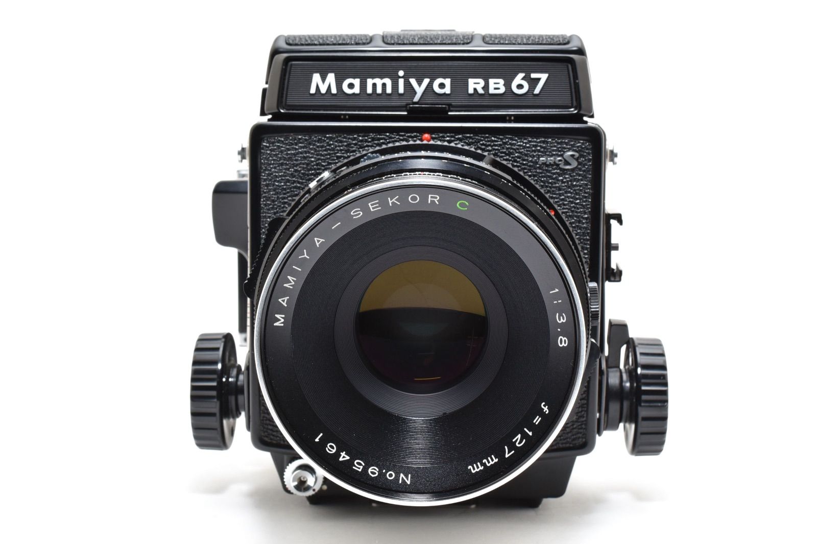 美品 動作品 Mamiya RB67 pro sekor c 90mm f3.8 DSC03909_fecfca0e-73a4-4032-