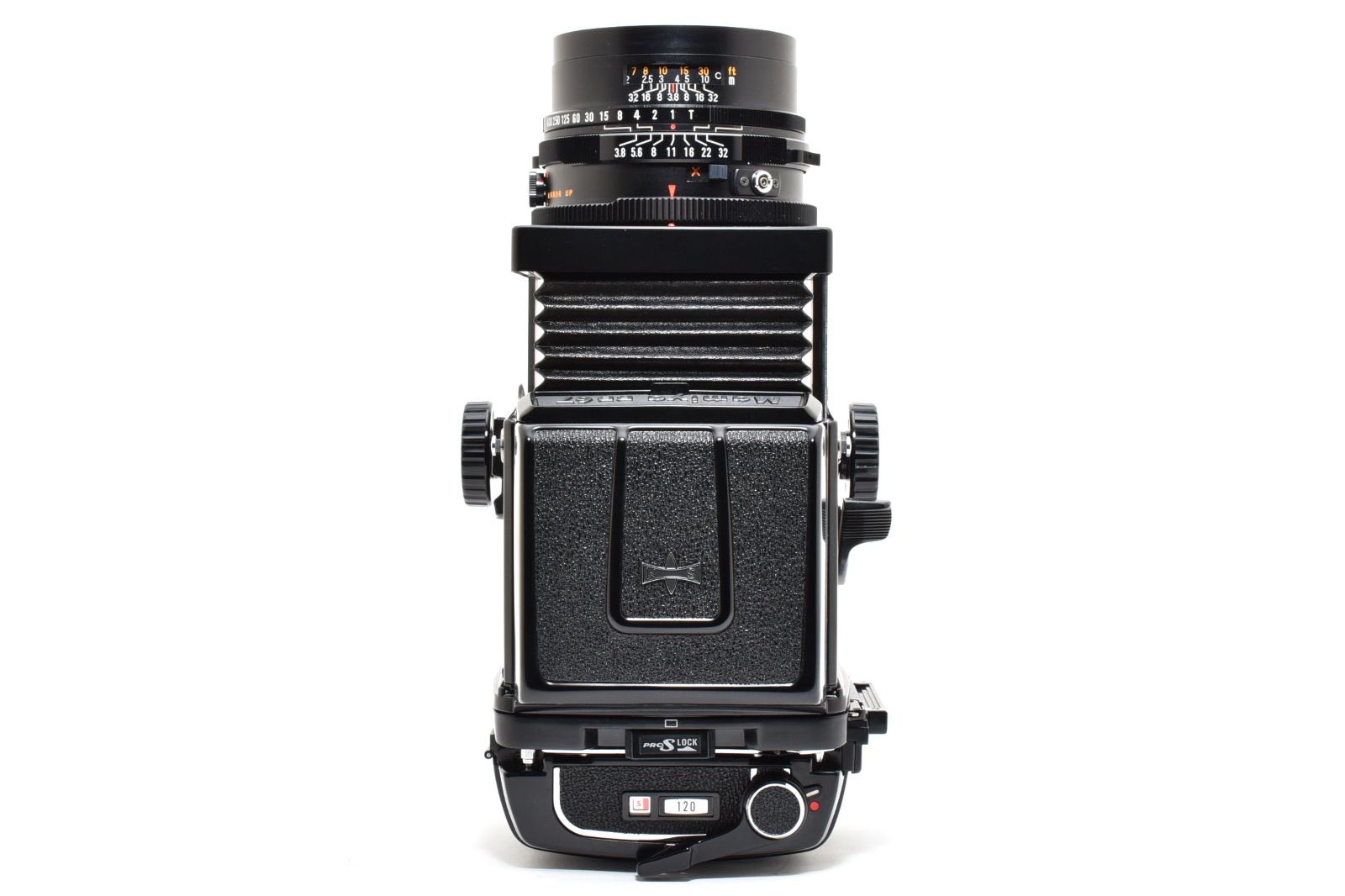 ◇◇ 極上美品 マミヤ Mamiya RB67 Pro S 中判 フィルムカメラ Sekor C