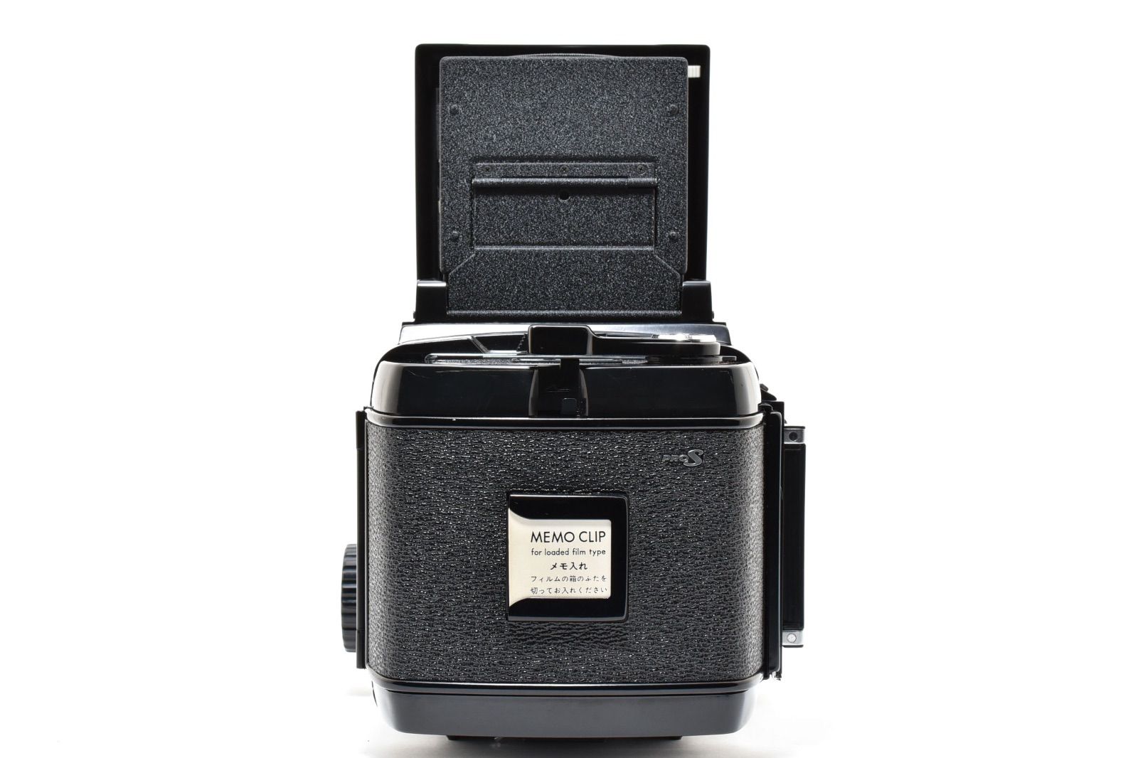 ◇◇ 極上美品 マミヤ Mamiya RB67 Pro S 中判 フィルムカメラ Sekor C