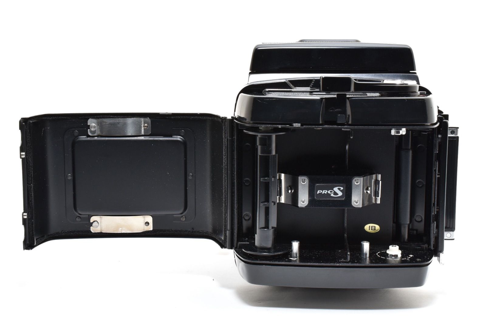 ◇◇ 極上美品 マミヤ Mamiya RB67 Pro S 中判 フィルムカメラ Sekor C