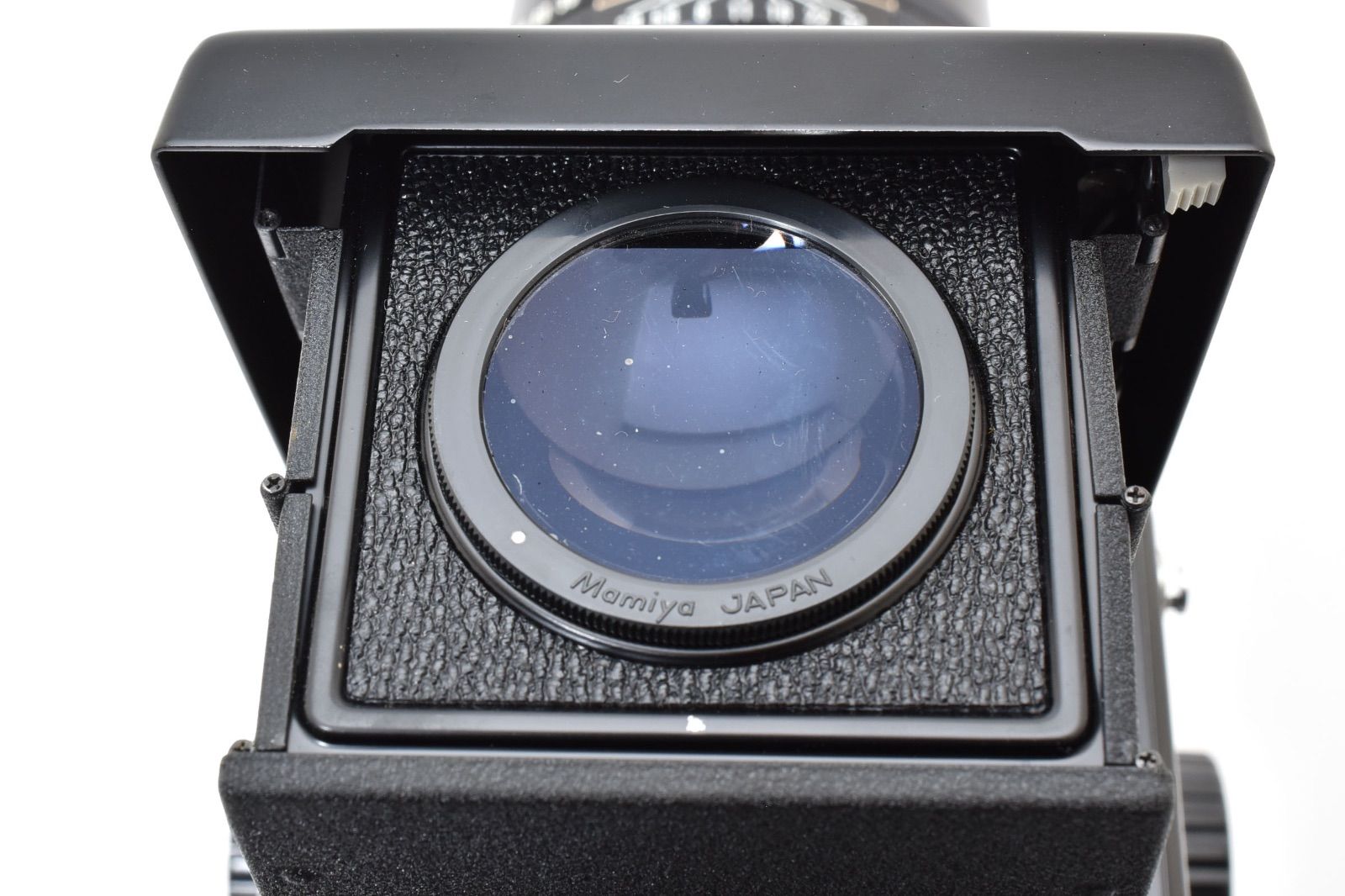 ◇◇ 極上美品 マミヤ Mamiya RB67 Pro S 中判 フィルムカメラ Sekor C