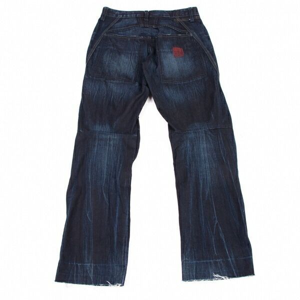 マリテフランソワジルボーMARITHE + FRANCOIS GIRBAUD ニータック