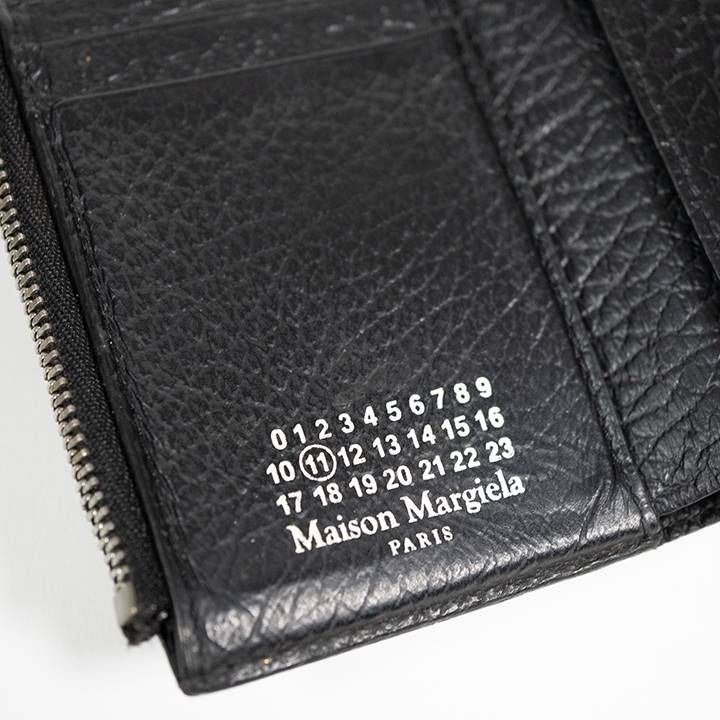 コンパクトウォレット