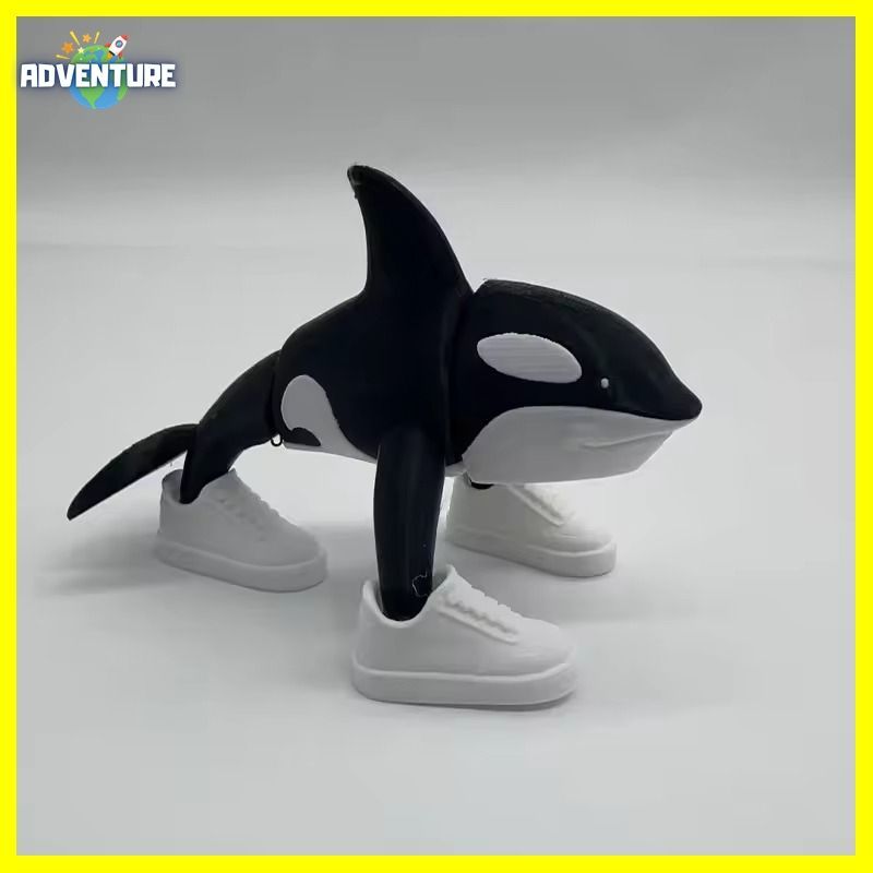 ロブロックス ブレインロットを盗む Steal a Brainrot 3Dプリンター製