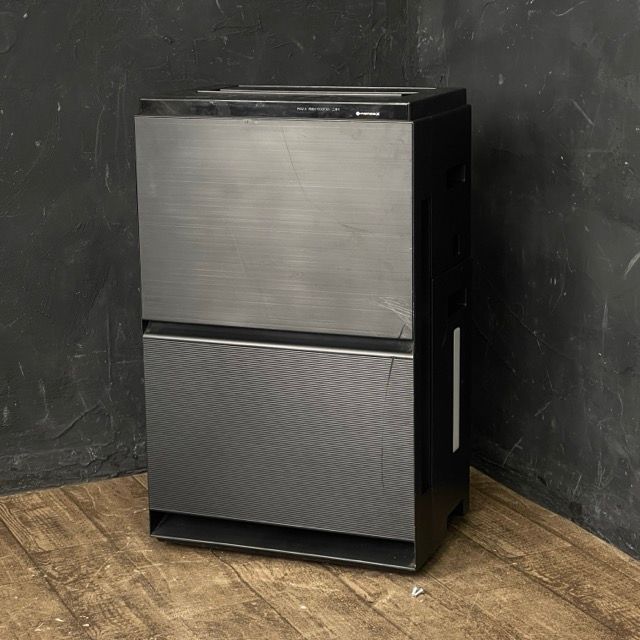 加湿空気清浄機 【中古】Panasonic パナソニック F-VC70XV 2022年製