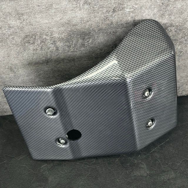 ヤマハ セロー250 スキッドプレート YAMAHA アンダーカウル アンダーガード オートバイ バイクパーツ 部品 社外品 515179