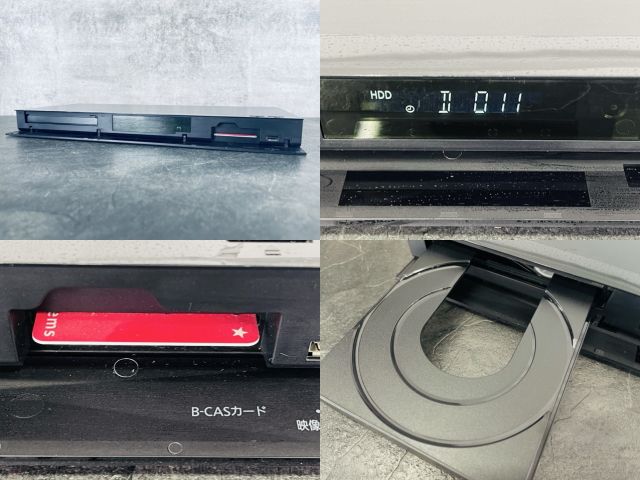  ブルーレイディスクレコーダー 動作保証 Panasonic パナソニック DMR-2 W 51 2021年製 ディーガ リモコン付き BDレコーダー| 515165 ブルーレイレコーダー レコーダー