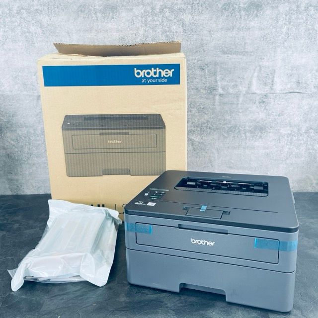 brother JUSTIO HL-L 2375 DW A 4モノクロレーザープリンター ブラザー ジャスティオ 515162