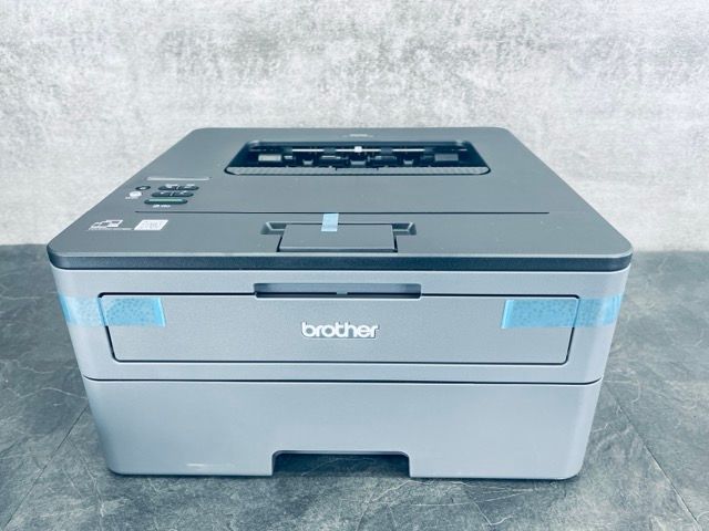 ♥ brother JUSTIO HL-L 2375 DW A 4モノクロレーザープリンター ブラザー ジャスティオ |515162