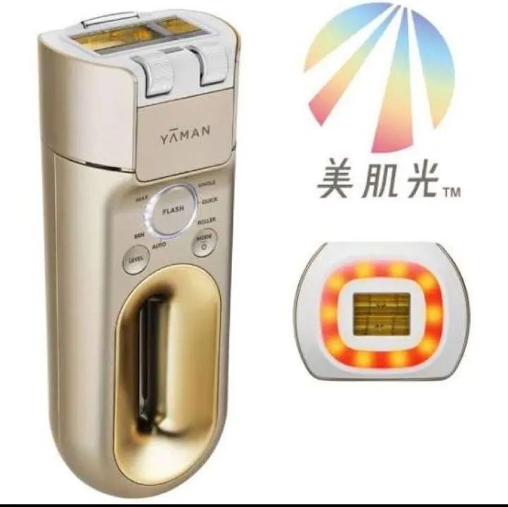 ヤーマン レイボーテハイパーZERO YJEA 4 N