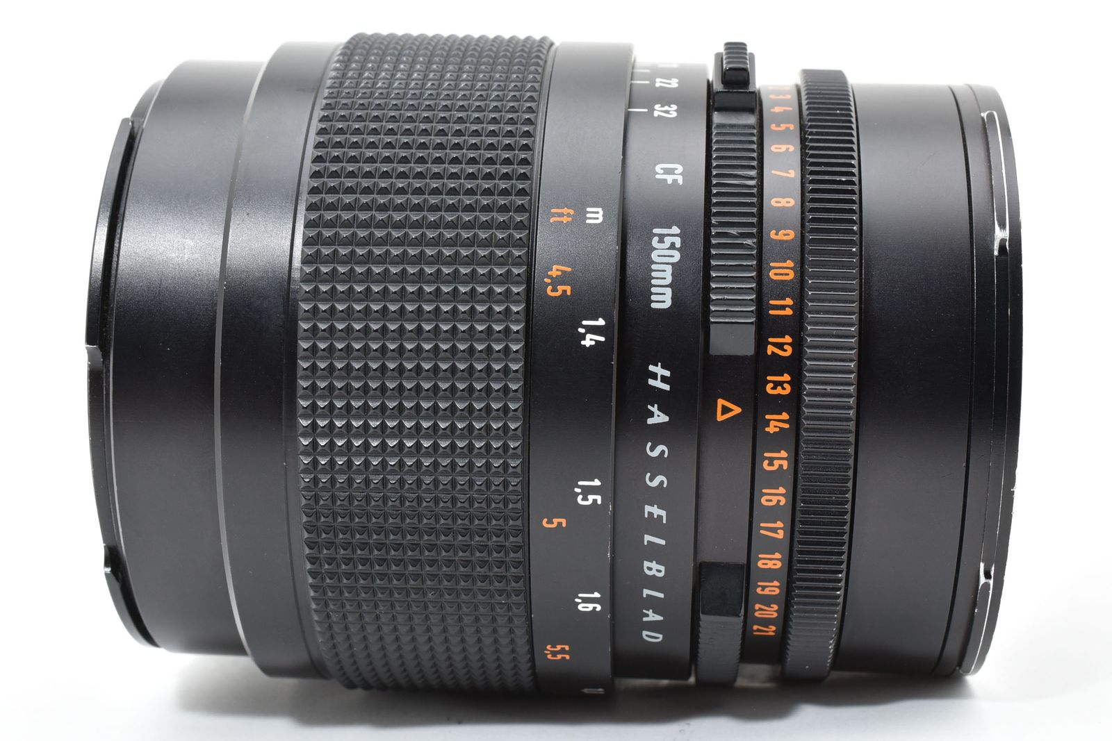 ハッセルブラッド HASSELBLAD Carl Zeiss Sonnar CF 150mm F4 T N8