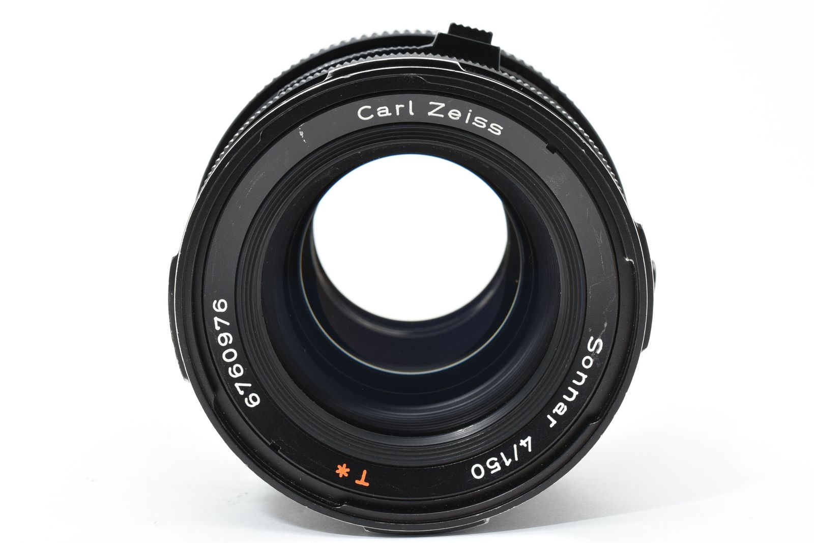 ハッセルブラッド HASSELBLAD Carl Zeiss Sonnar CF 150mm F4 T N8