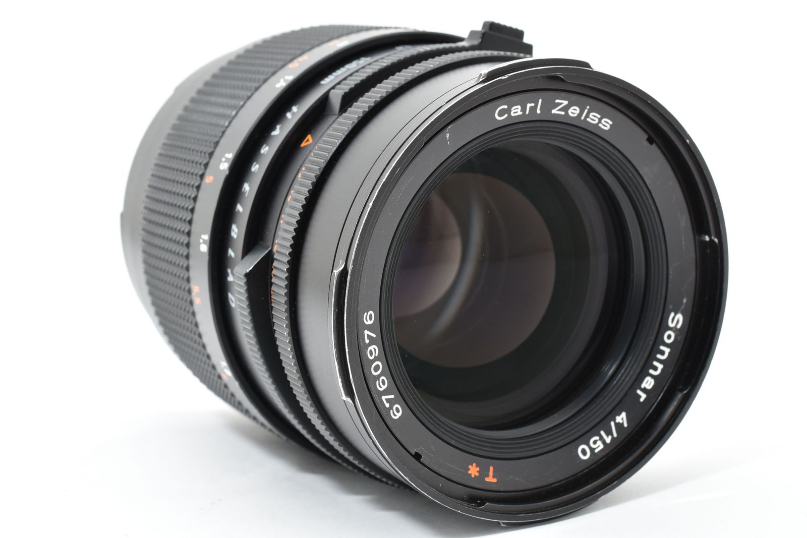 ハッセルブラッド HASSELBLAD Carl Zeiss Sonnar CF 150mm F4 T N8