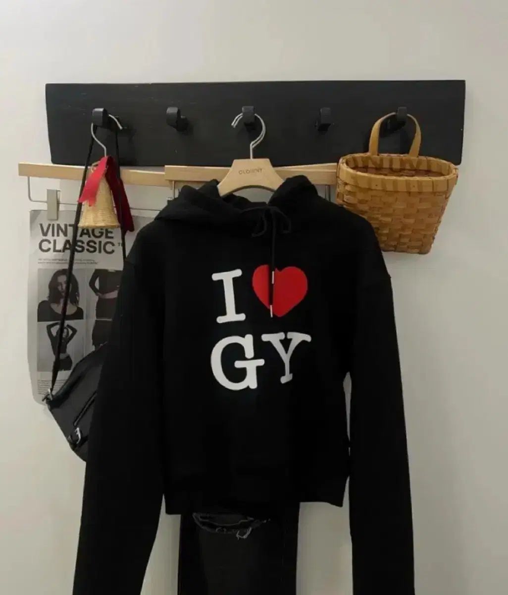 GLOWNY 販売 フーディー GLOWNY グロウ二ー バニーフーディー