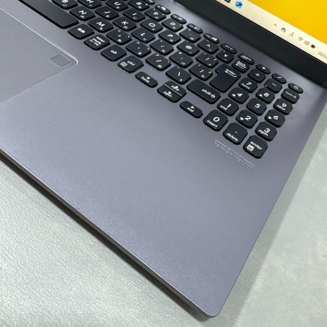 2021年製】ASUSVivibook15☘10世代☘新品NVMe512GB - メルカリ