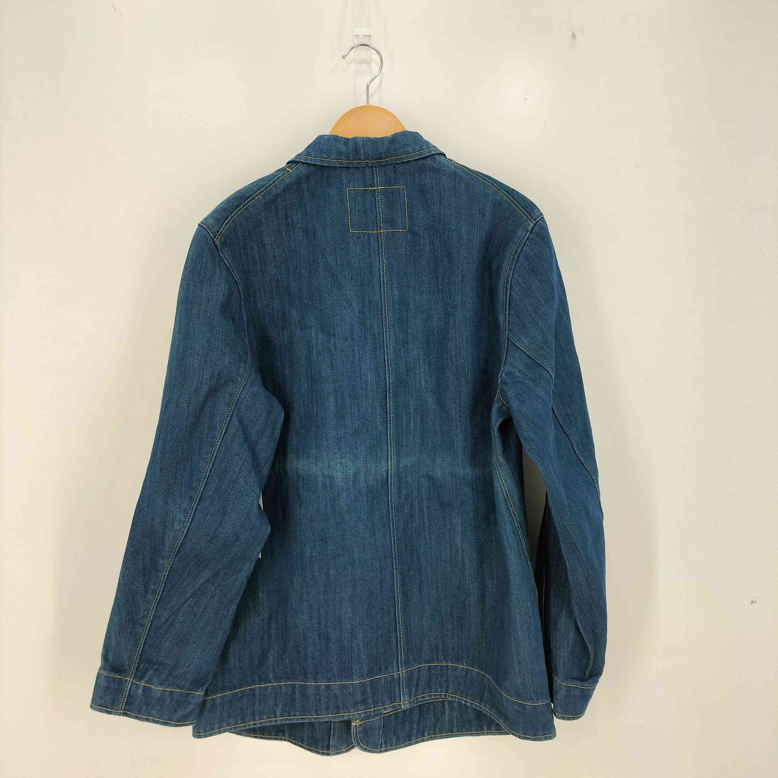 リーバイス Levis Engineered Jeans 00s 3B デニムテーラード 
