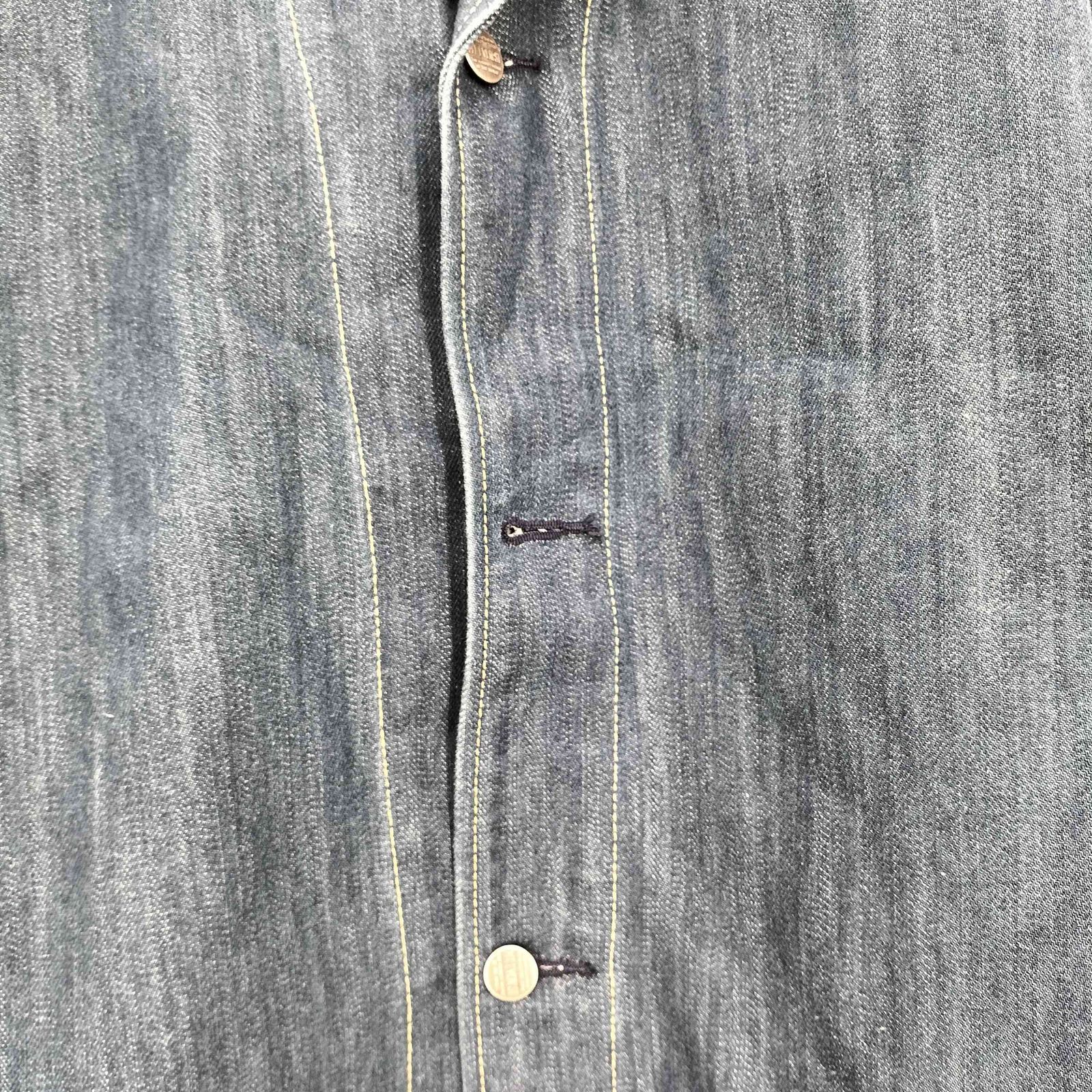 リーバイス Levis Engineered Jeans 00s 3B デニムテーラード 