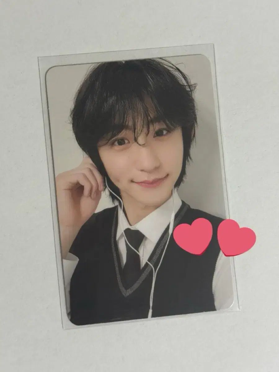 ニューキッズ FINAL トレカ アイディット ウォンビン - メルカリ