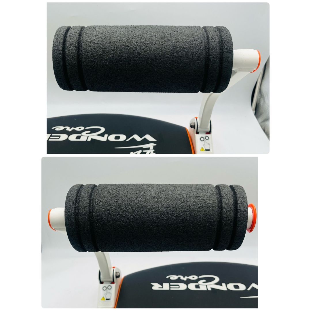 美品】 ワンダーコア スマート WONDER Core Smart - メルカリ