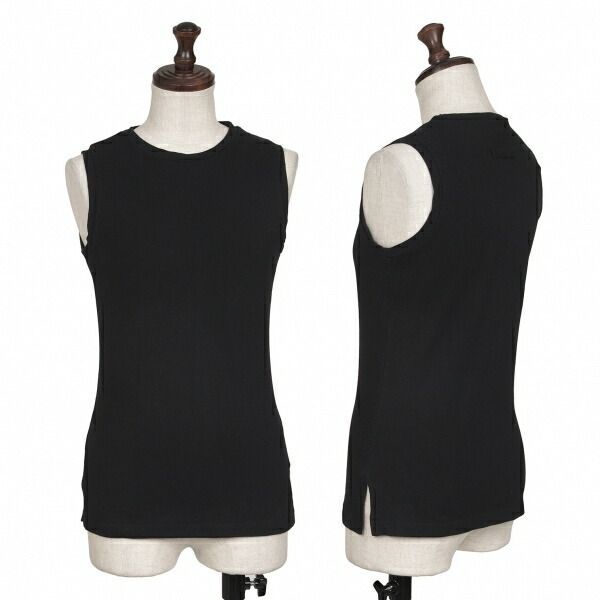 ジャンポールゴルチエファムJean Paul GAULTIER FEMME コットン混紡