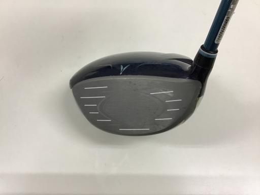 中古】 ダンロップ XXIO(2022) 12.5° レディース ドライバー DR XXIO