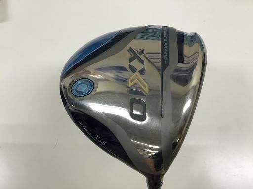 中古】 ダンロップ XXIO(2022) 12.5° レディース ドライバー DR XXIO