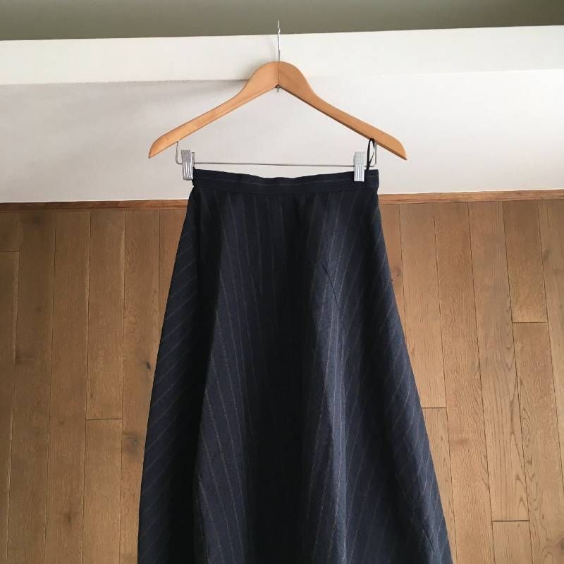 美品 AD2000 COMME des GARCONS コムデギャルソン スカートS - メルカリ