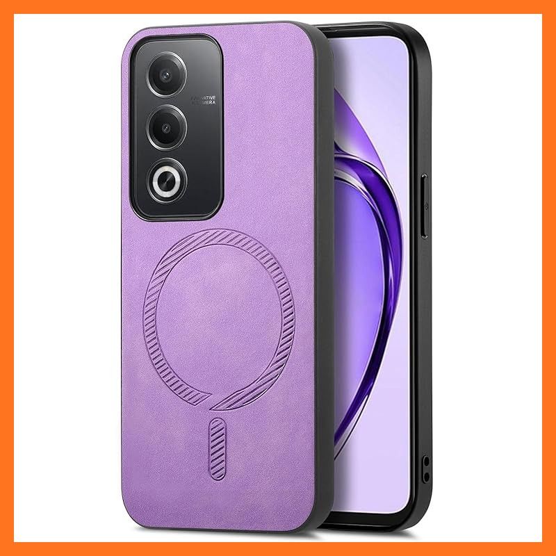 新品未使用 MagSafeケース付き OPPO A3 5G 4GB 128GB 新品】 対応OPPO A3 5G / A3 Pro 5G 用 ケース カードケースマグネット