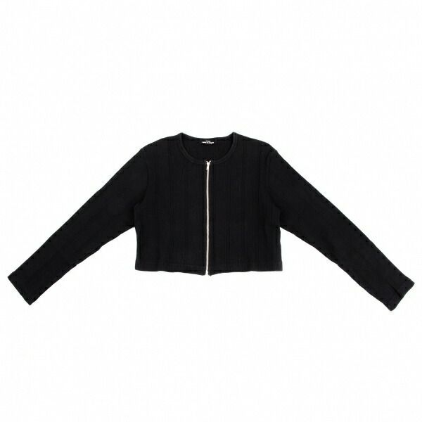 トリココムデギャルソンtricot COMME des GARCONS コットンストレッチ