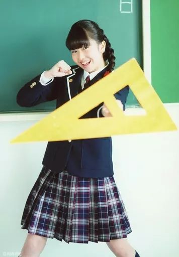 中古】生写真(女性) さくら学院/森萌々穂/「さくら学院 2019年度