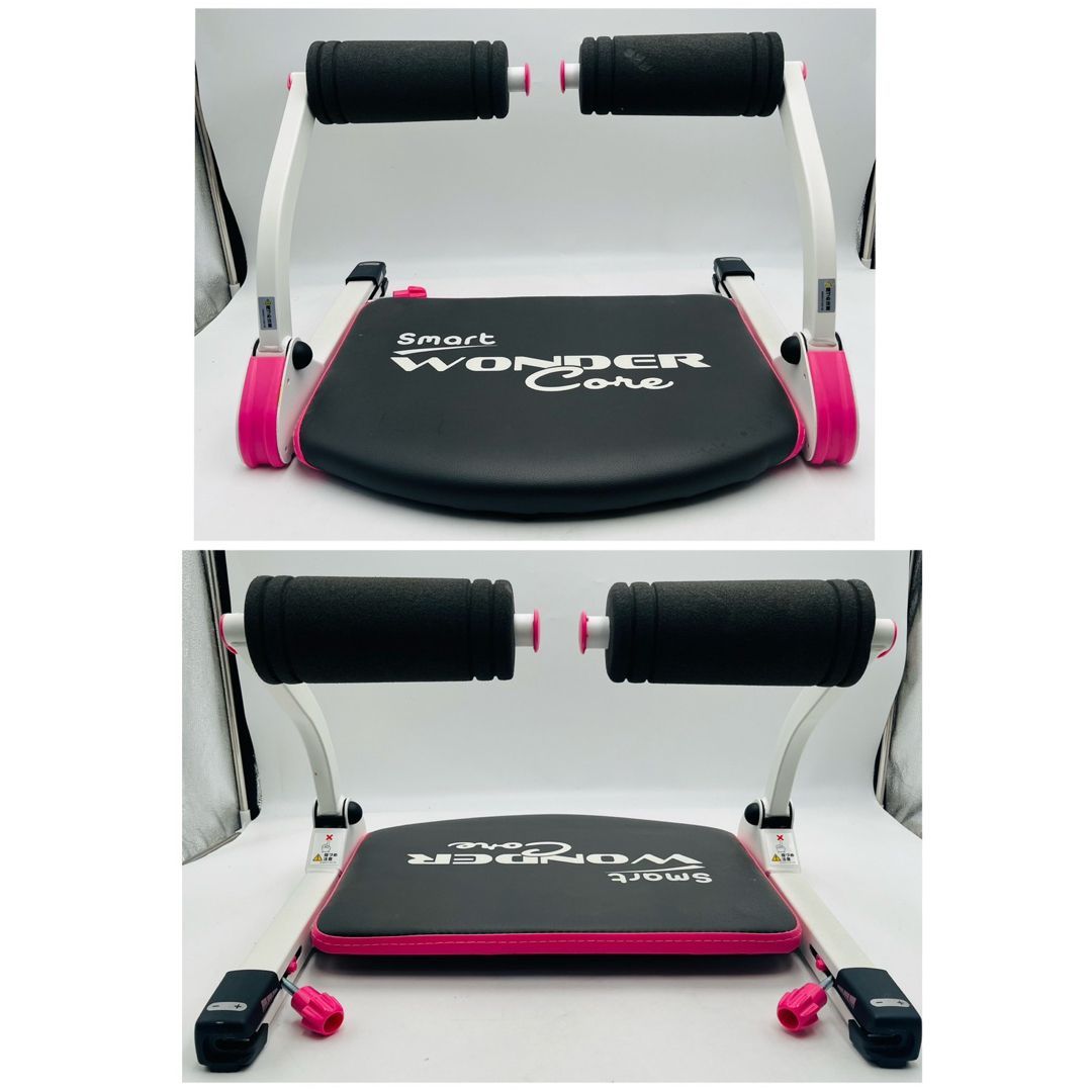美品】 ワンダーコア スマート WONDER Core Smart - メルカリ