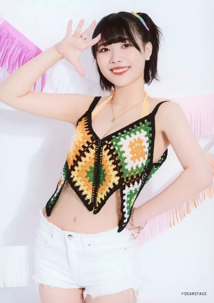 中古】生写真(女性) 虹のコンキスタドール/的場華鈴/膝上・2Lサイズ 中古】生写真(女性) 虹のコンキスタドール/的場華鈴/膝上・2Lサイズ