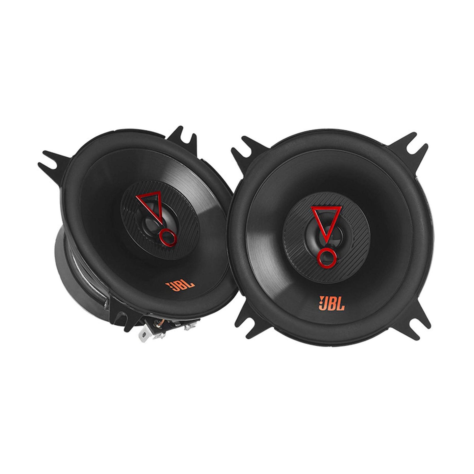 JBL Stage 3427F - 4インチ コレクション 2ウェイカーオーディオ