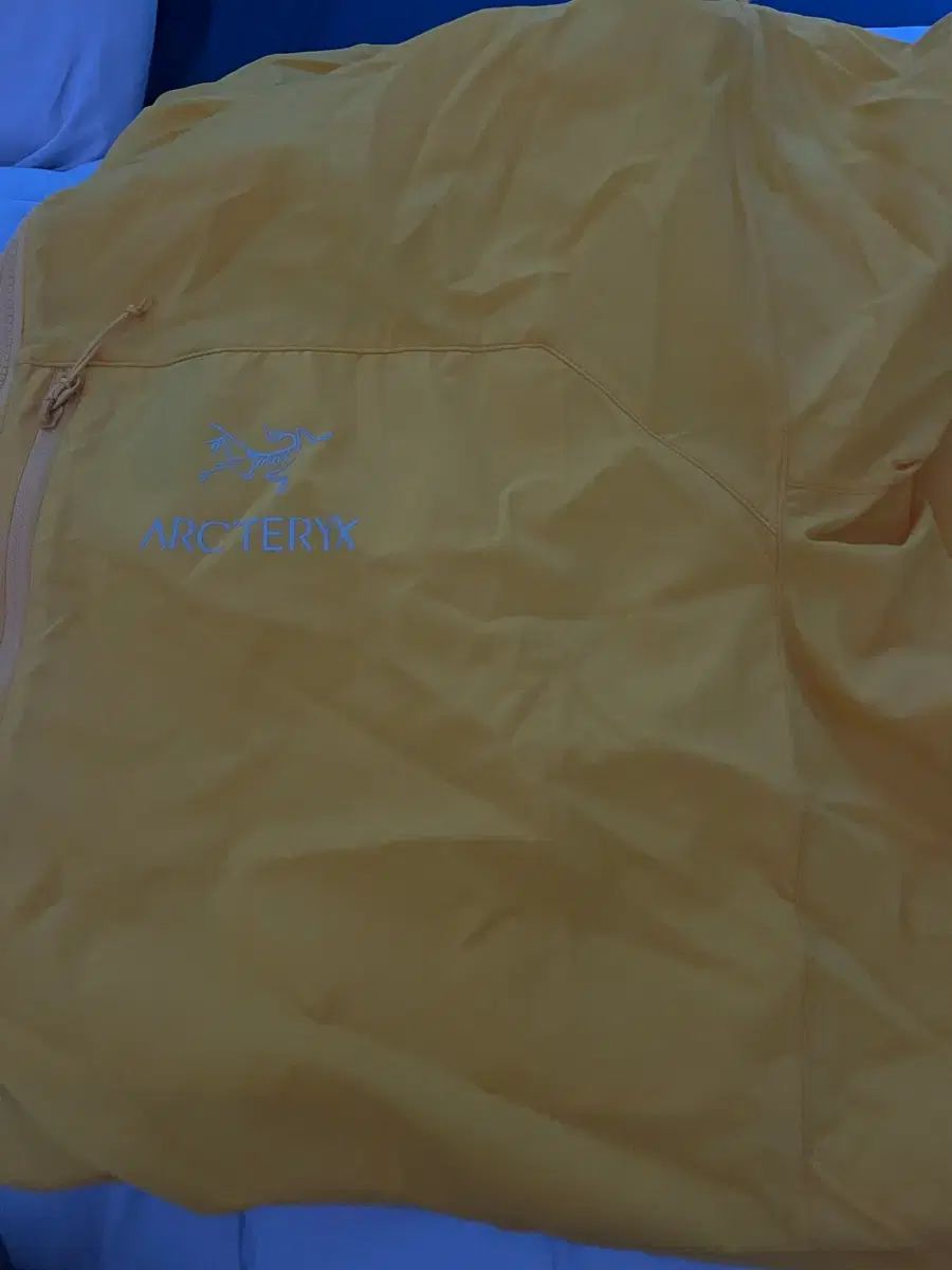 ARC TERYX アークテリクス スコーミッシュ フーディー XXL