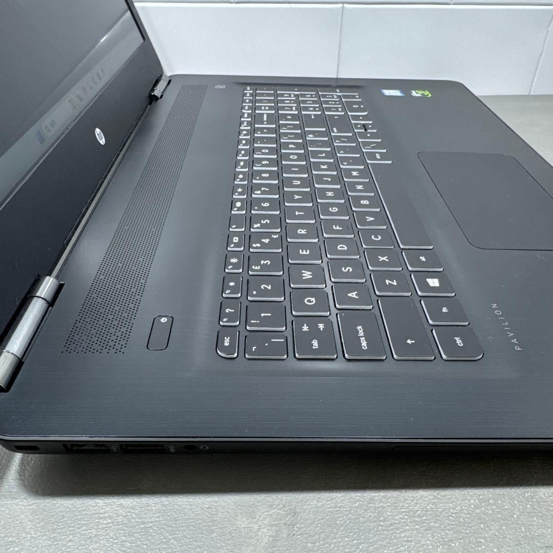 希少】HPゲーミング シャドウブラック☘corei7☘NVMe512+1TB - メルカリ