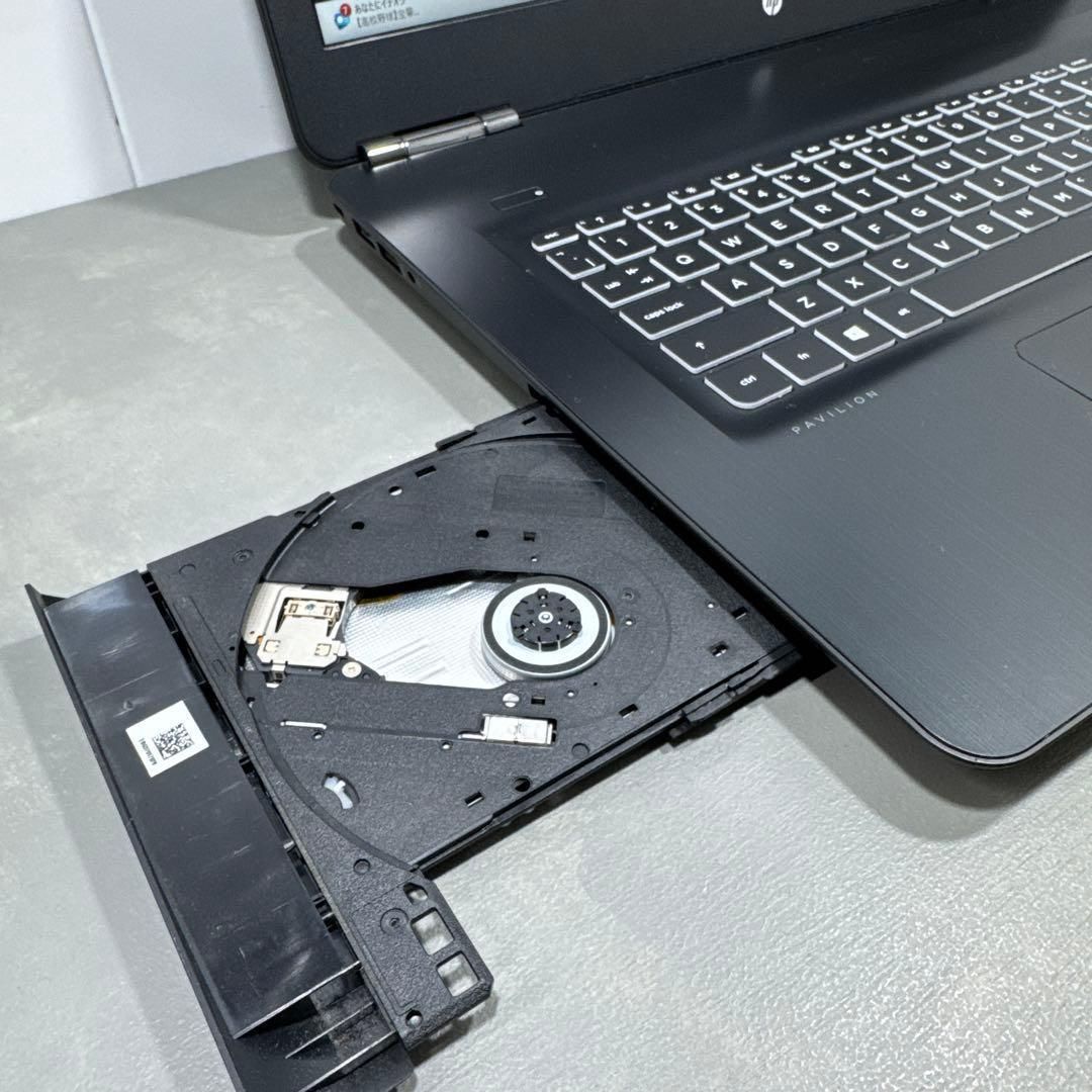 希少】HPゲーミング シャドウブラック☘corei7☘NVMe512+1TB - メルカリ