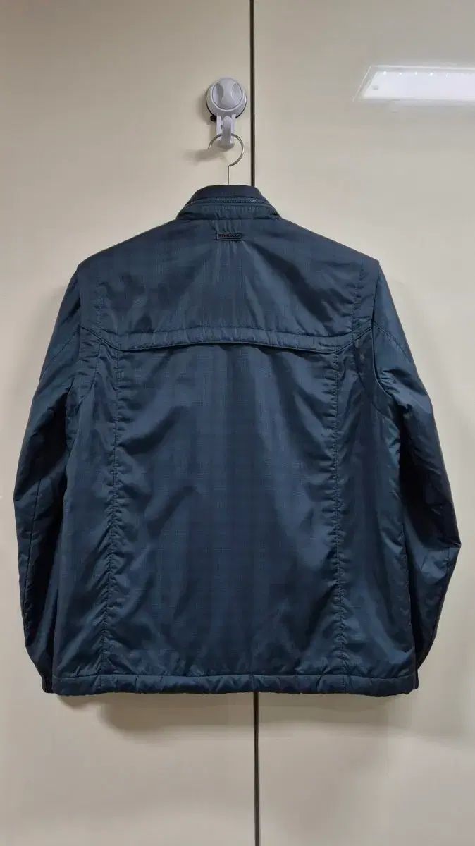 ダウンジャケット