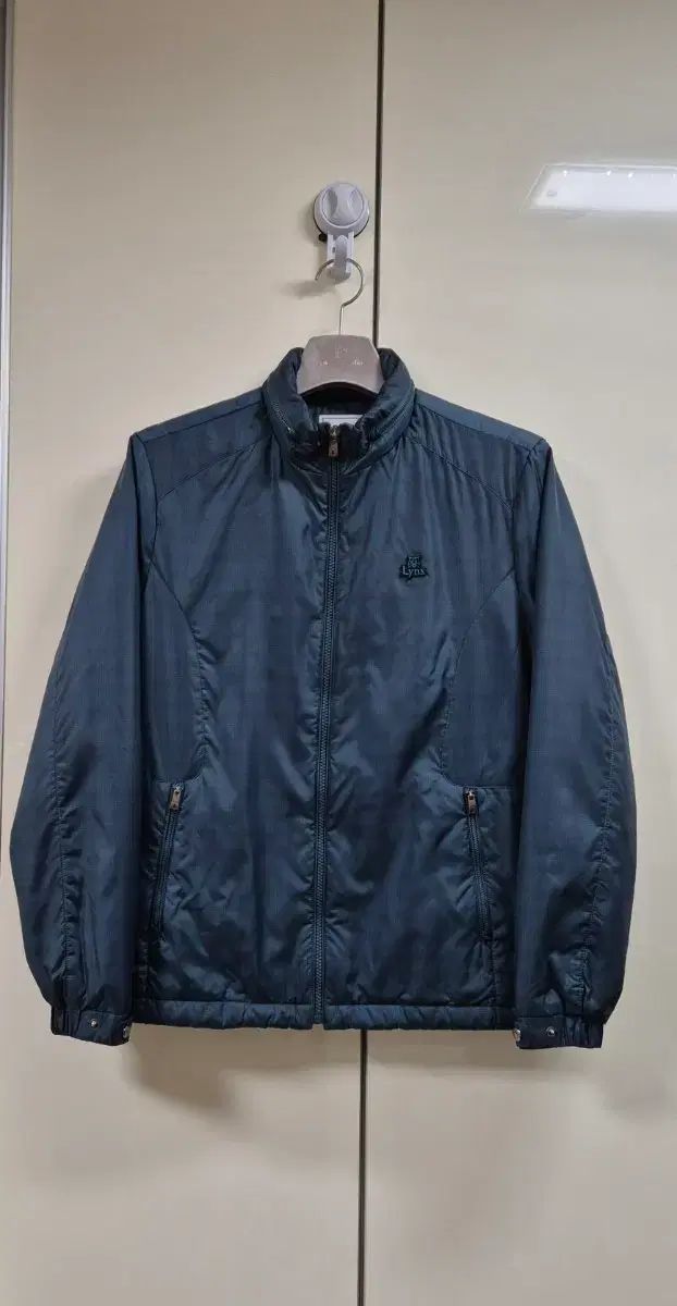 Lynx リンクス ゴルフ 高品質 軽量 約 ダウンジャケット メンズ Lサイズ