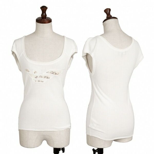 おっとっとさま専用 アトリエGG NEWインディゴ ショートダッフル